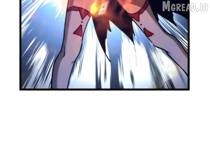 Summoning demons—I am the Abyss Chapter 64  - page 97